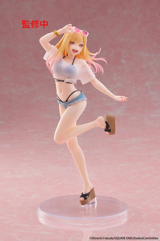 MY DRESS-UP DARLING - Marin Kitagawa Swimwear Ver. Coreful Taito Figure