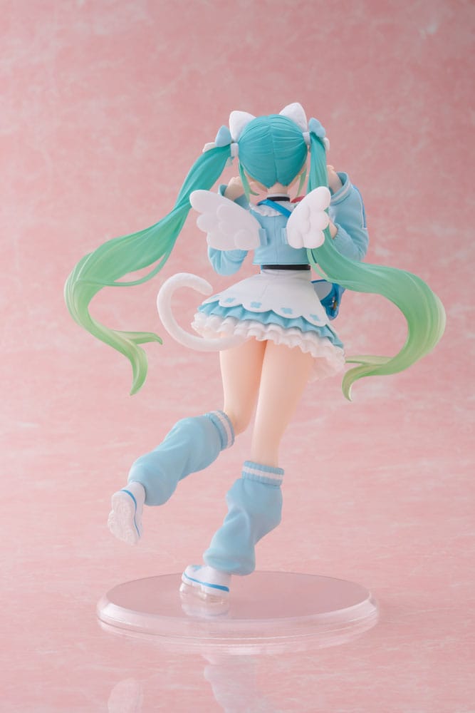 HATSUNE MIKU - Fashion Fancy Ver. Taito Figure