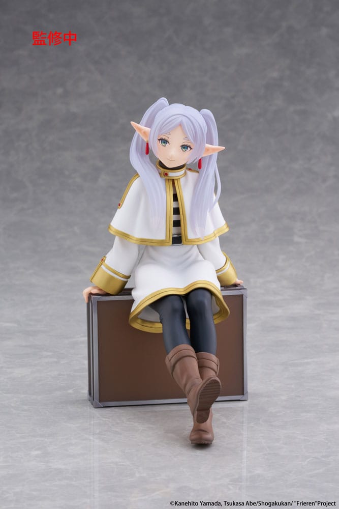 FRIEREN : BEYOND JOURNEY'S END -  Frieren Trunk Case Taito Figure