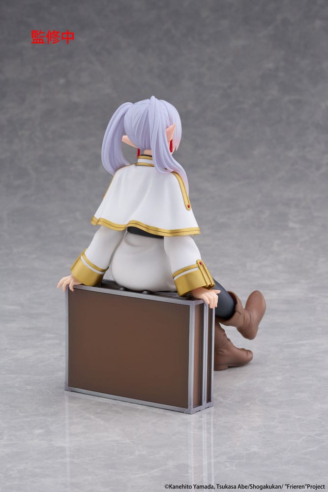 FRIEREN : BEYOND JOURNEY'S END -  Frieren Trunk Case Taito Figure