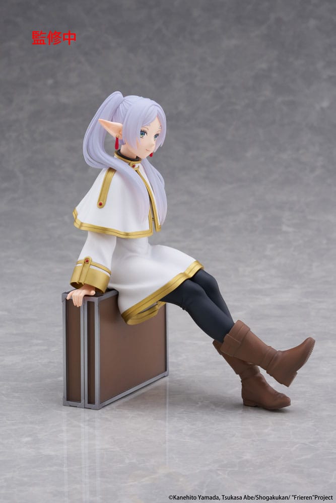 FRIEREN : BEYOND JOURNEY'S END -  Frieren Trunk Case Taito Figure