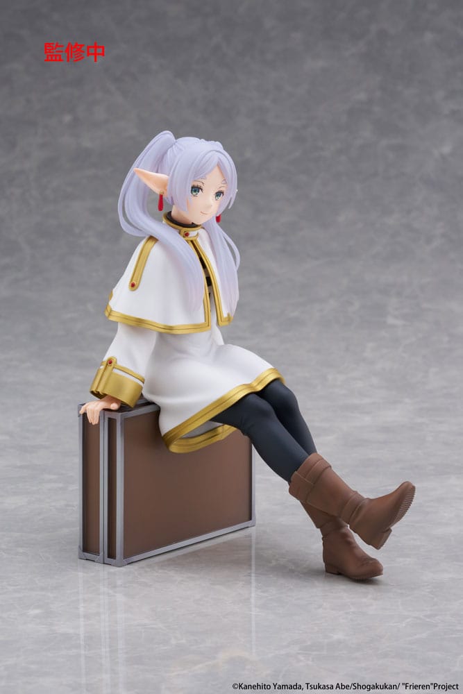 FRIEREN : BEYOND JOURNEY'S END -  Frieren Trunk Case Taito Figure