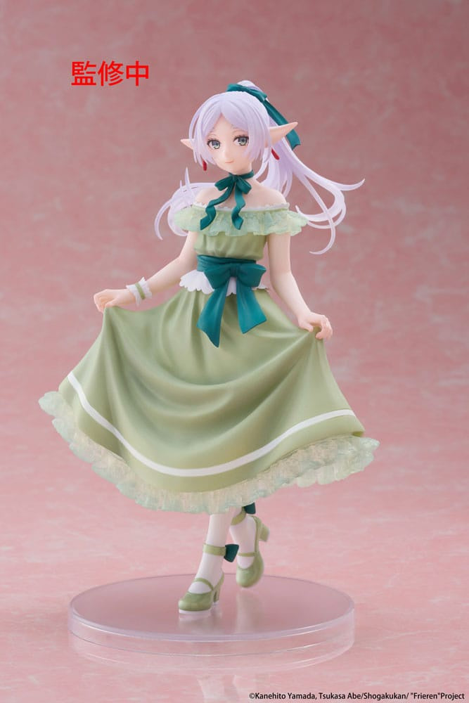 FRIEREN : BEYOND JOURNEY'S END - Frieren Party Dress Ver. Coreful Taito Figure
