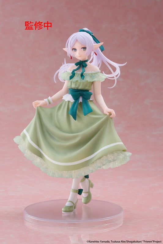 FRIEREN : BEYOND JOURNEY'S END - Frieren Party Dress Ver. Coreful Taito Figure