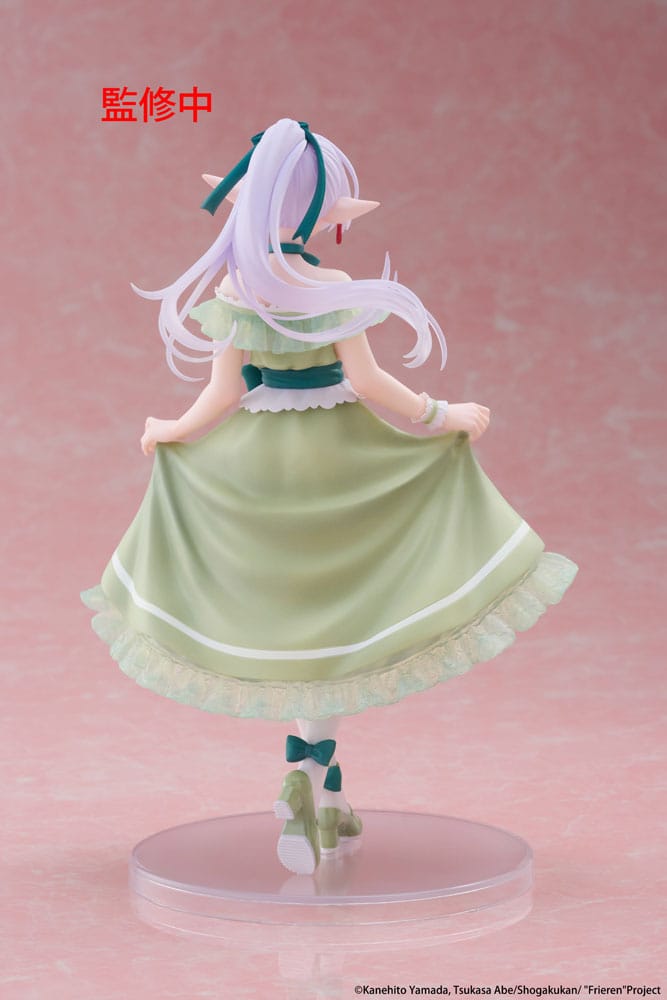FRIEREN : BEYOND JOURNEY'S END - Frieren Party Dress Ver. Coreful Taito Figure