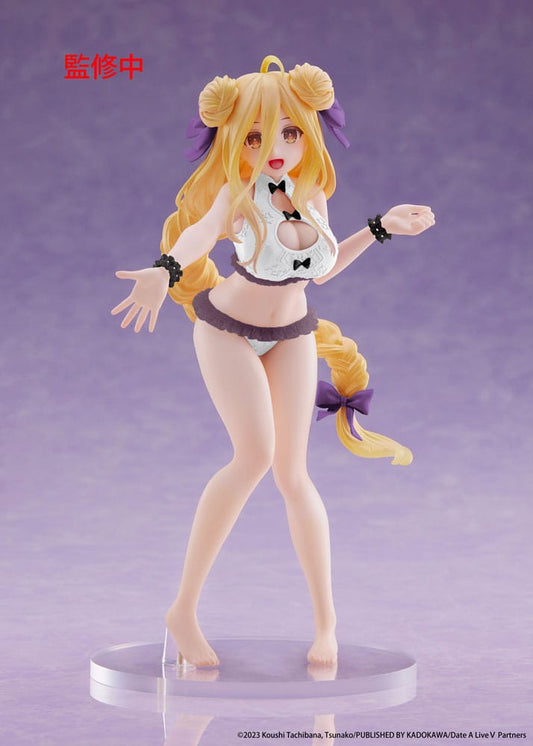DATE A LIVE - Mukuro Hoshimiya Swimsuit Ver. Coreful Taito Figure