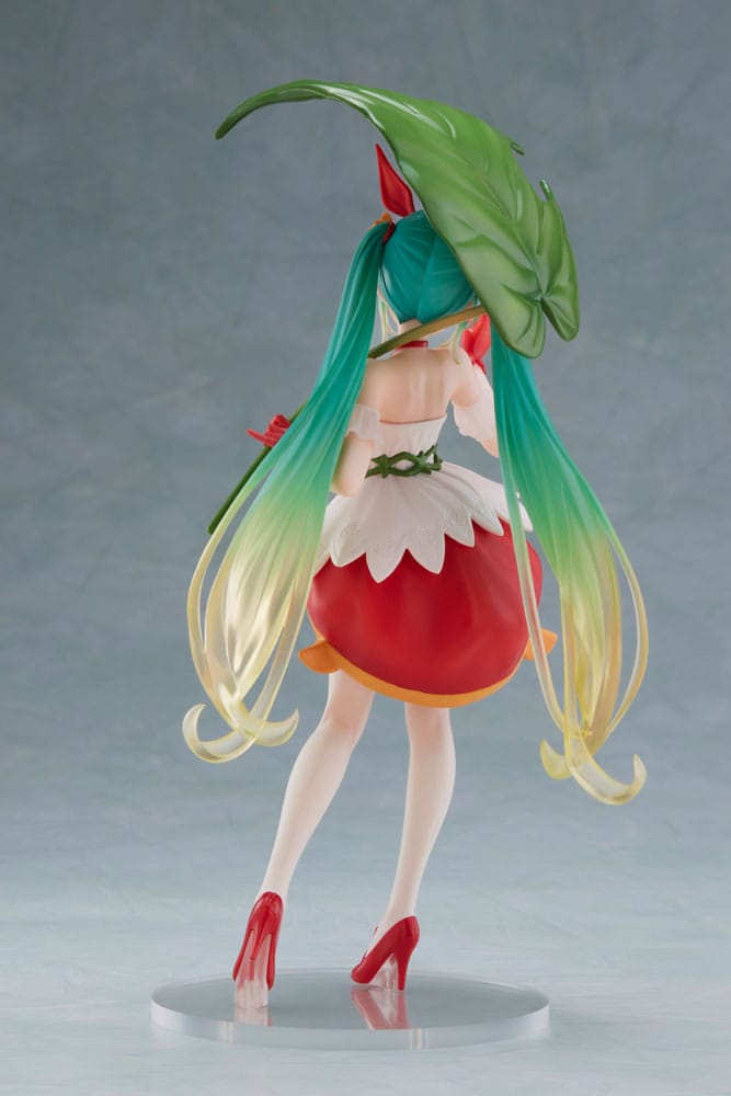 HATSUNE MIKU - Thumbelina Taito Figure