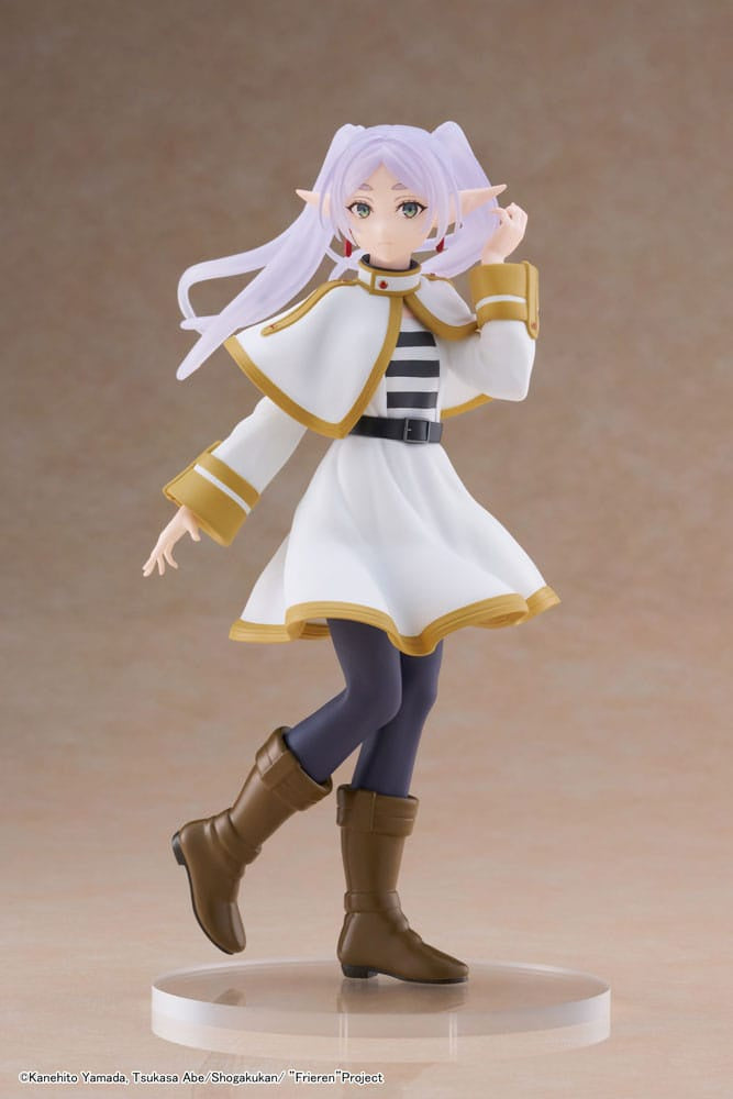 FRIEREN : BEYOND JOURNEY'S END - Frieren Coreful Taito Figure