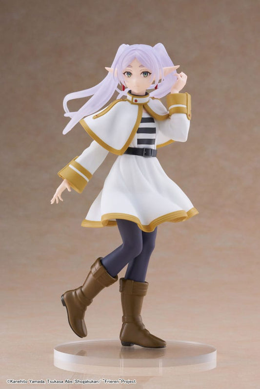 FRIEREN : BEYOND JOURNEY'S END - Frieren Coreful Taito Figure