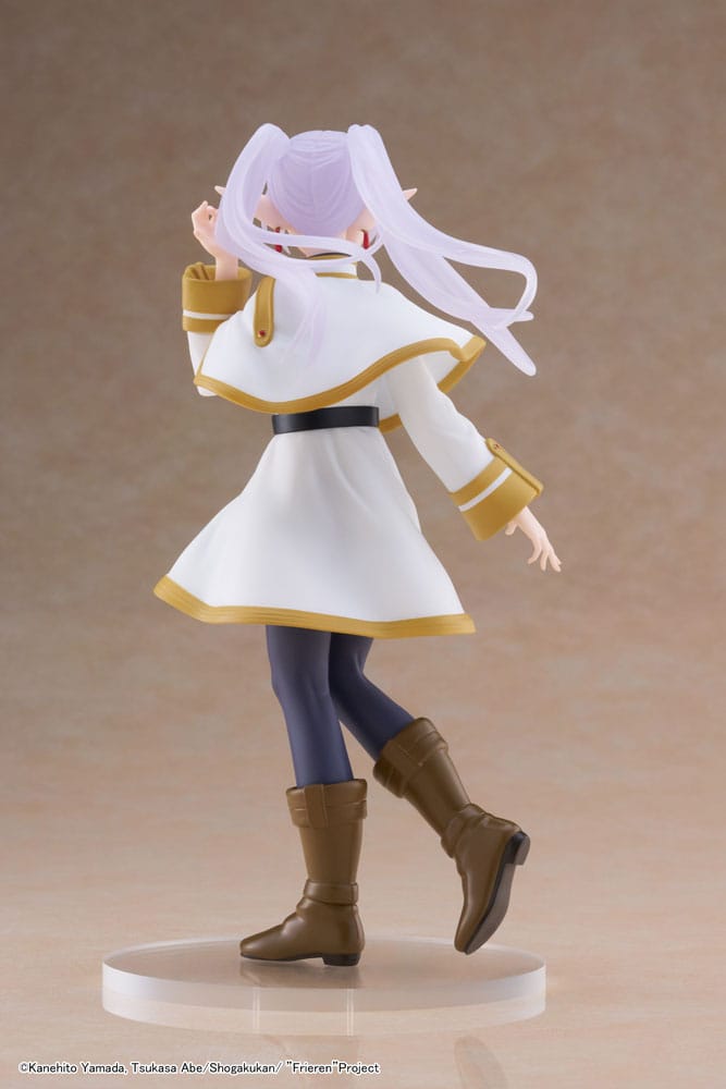 FRIEREN : BEYOND JOURNEY'S END - Frieren Coreful Taito Figure