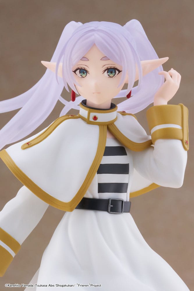 FRIEREN : BEYOND JOURNEY'S END - Frieren Coreful Taito Figure