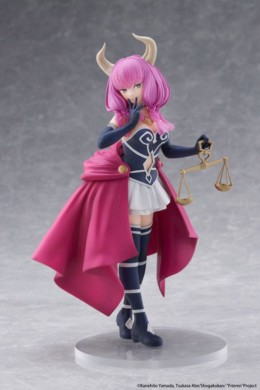 FRIEREN : BEYOND JOURNEY'S END - Aura Coreful Taito Figure