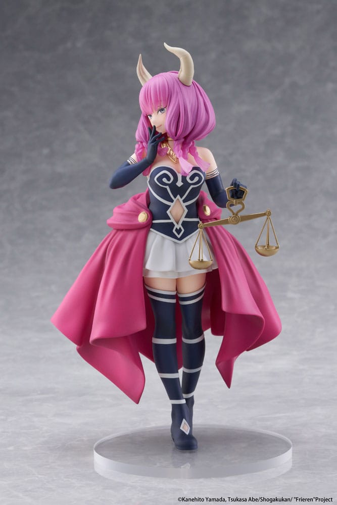 FRIEREN : BEYOND JOURNEY'S END - Aura Coreful Taito Figure