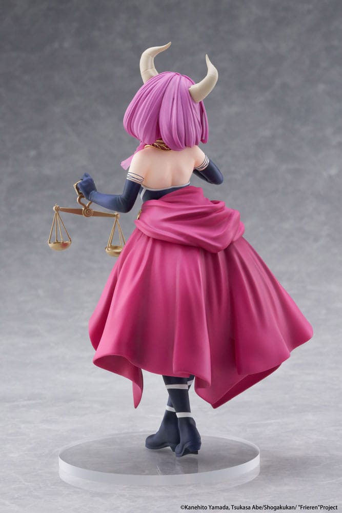 FRIEREN : BEYOND JOURNEY'S END - Aura Coreful Taito Figure
