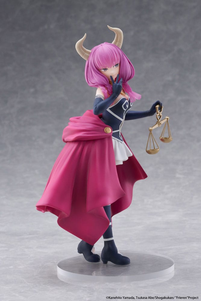 FRIEREN : BEYOND JOURNEY'S END - Aura Coreful Taito Figure