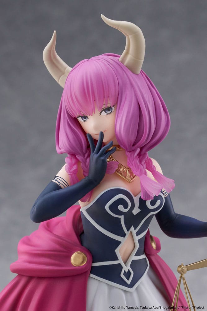 FRIEREN : BEYOND JOURNEY'S END - Aura Coreful Taito Figure