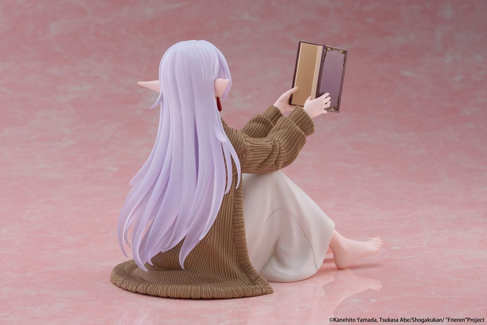 FRIEREN: BEYOND JOURNEY'S END - Frieren Roomwear Ver.  Taito Figure