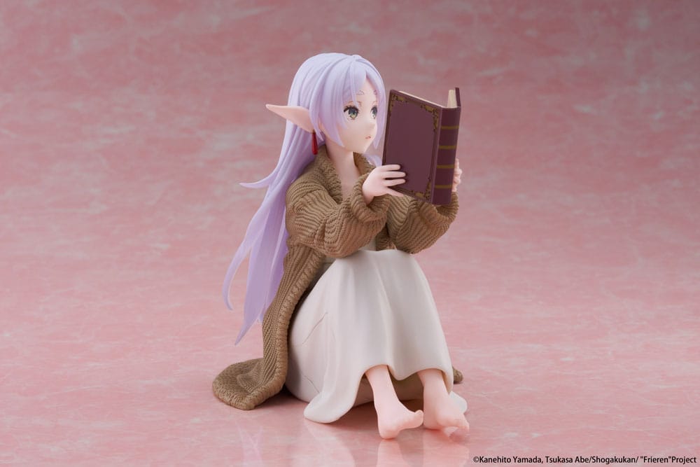 FRIEREN: BEYOND JOURNEY'S END - Frieren Roomwear Ver.  Taito Figure