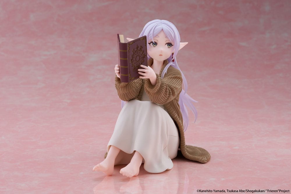FRIEREN: BEYOND JOURNEY'S END - Frieren Roomwear Ver.  Taito Figure