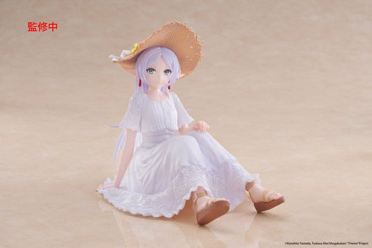 FRIEREN: BEYOND JOURNEY'S END - Frieren Summer Dress Ver. Taito Figure