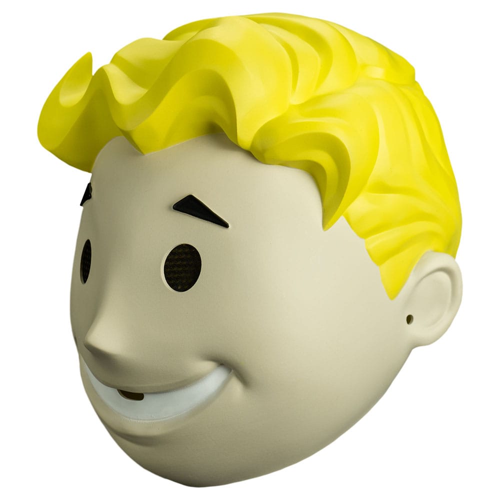 FALLOUT - Vault Boy Trick Or Treat Studios Vinyl Mask