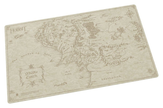 ULTIMATE GUARD - The Hobbit Middle-Earth Sophoskin Play-Mat
