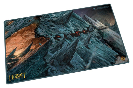 ULTMIATE GUARD - The Hobbit Goblin Town Play-Mat