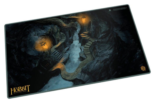 ULTIMATE GUARD - The Hobbit Thranduil's Kingdom Play-Mat