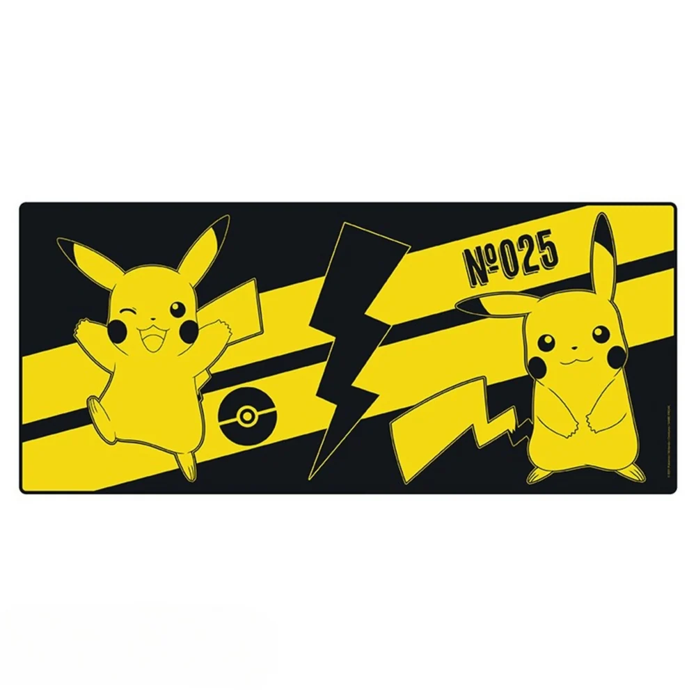 POKEMON - Pikachu XXL Desk Mat