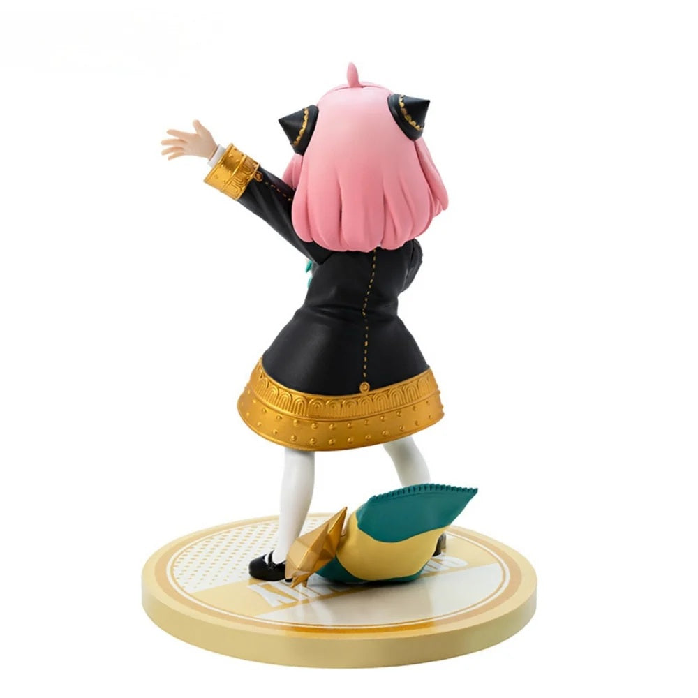 SPY X FAMILY - Anya Forger SFC Figure