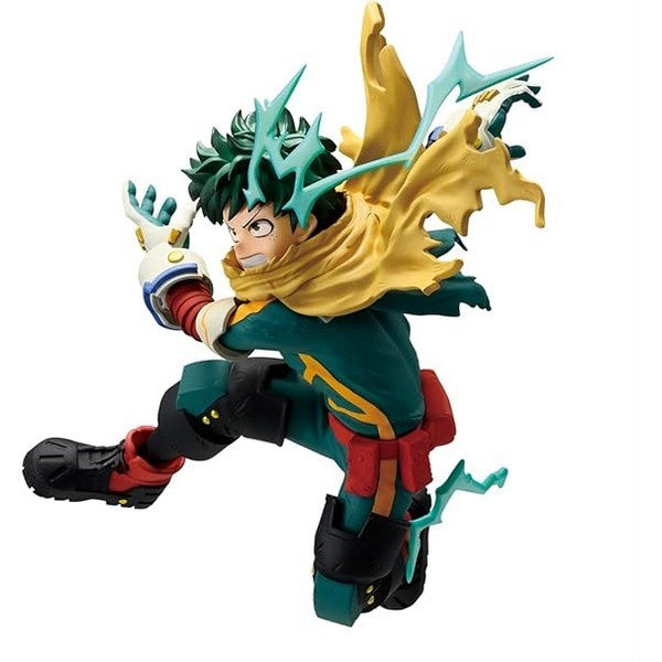 MY HERO ACADEMIA -  Izuku Midoriya (A) Figure