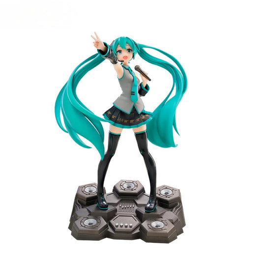 HATSUNE MIKU - SFC Figure