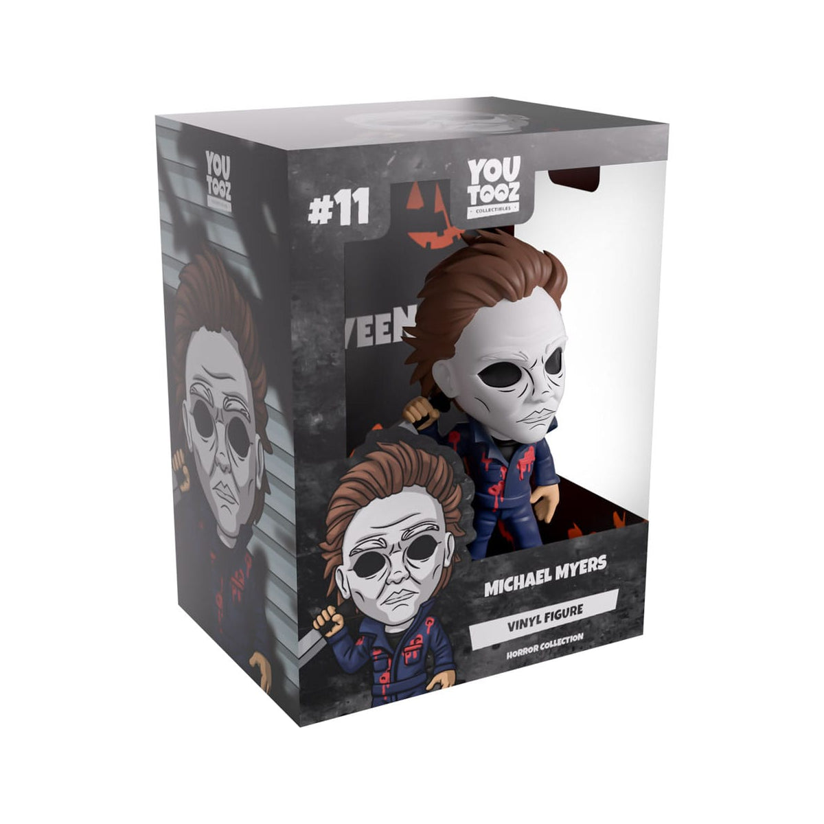 HALLOWEEN - Michael Myers Youtooz Figure