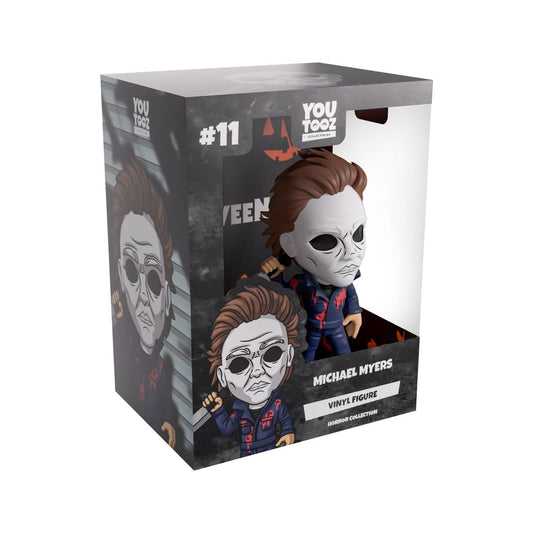 HALLOWEEN - Michael Myers Youtooz Figure