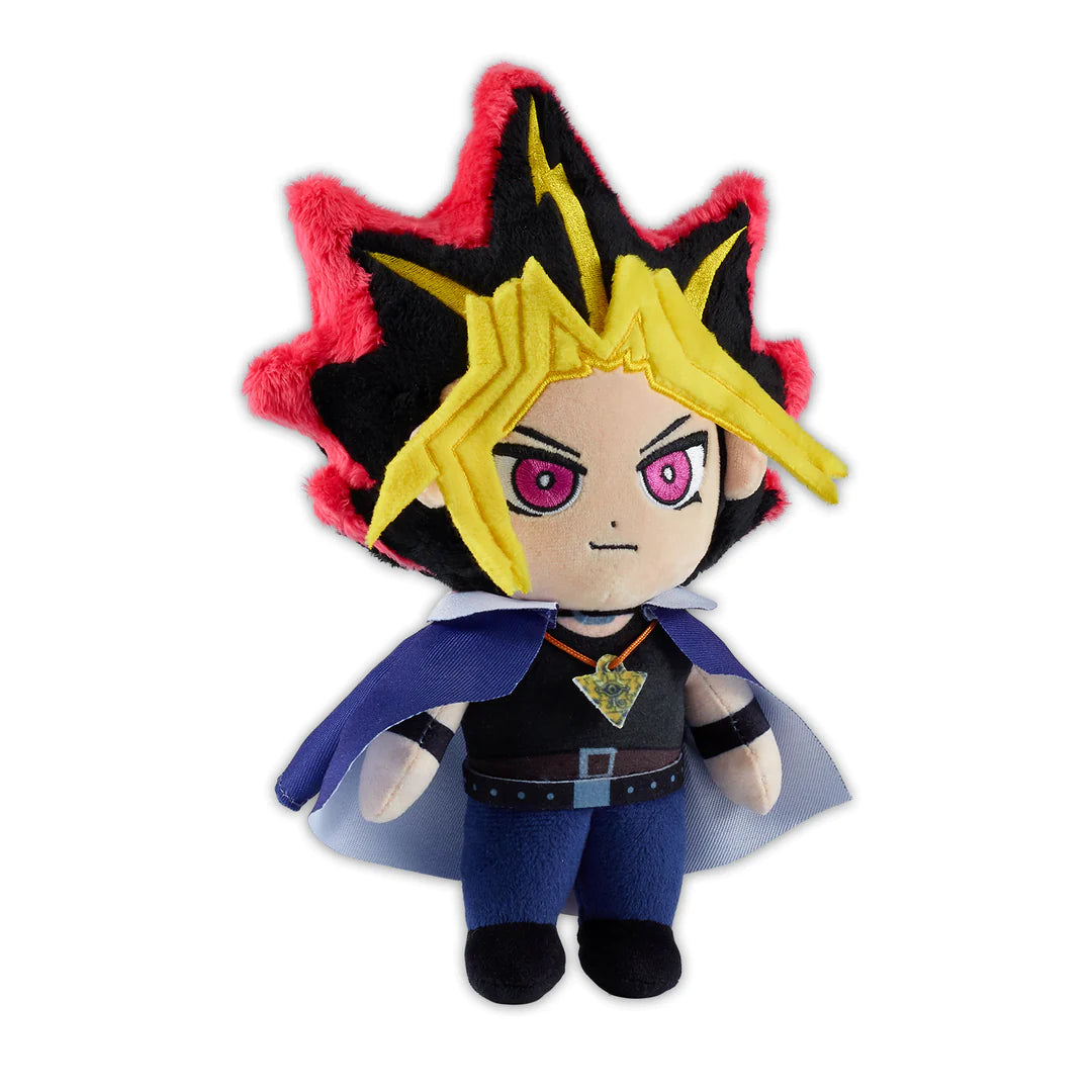 YU-GI-OH! - 7" Collectable Plush