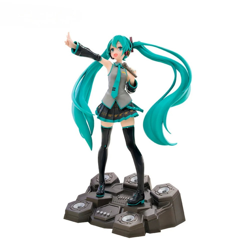 HATSUNE MIKU - SFC Figure