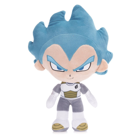 DRAGON BALL SUPER - Super Vegeta 31cm Plush
