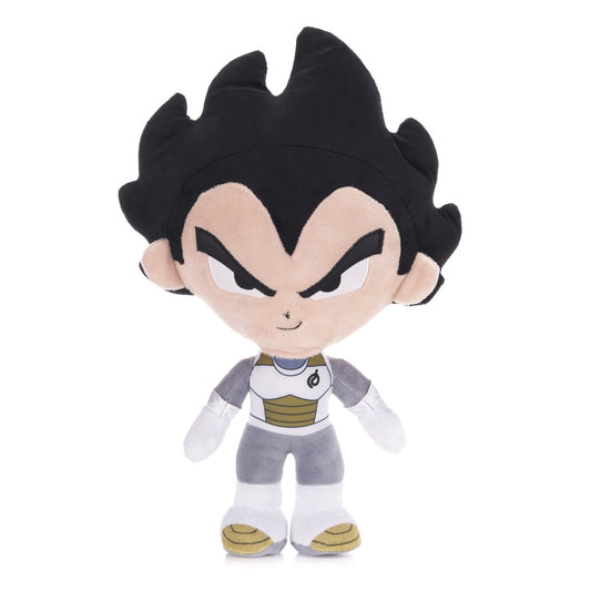 DRAGON BALL SUPER - Vegeta Black 31cm Plush