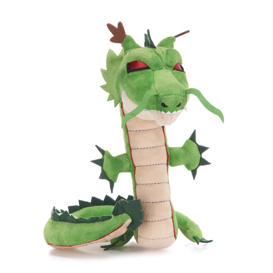 DRAGON BALL SUPER - Shenron  Dragon 31cm Plush