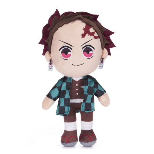 DEMON SLAYER - Tanjiro 27cm Plush