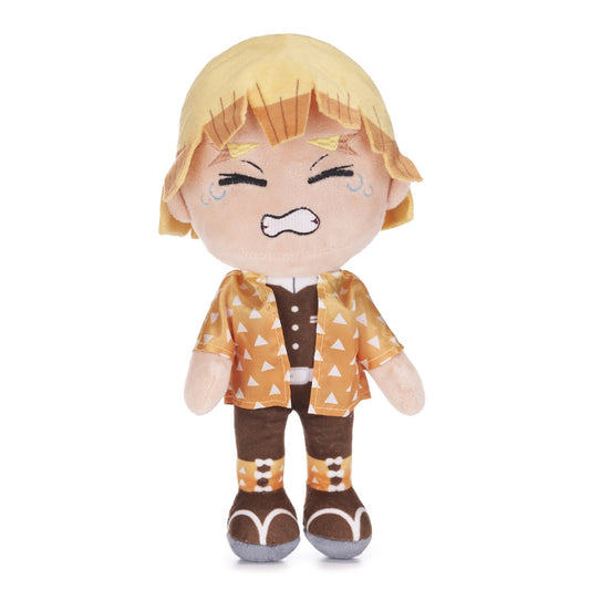 DEMON SLAYER - Zenitsu 27cm Plush