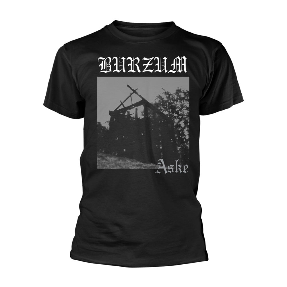 BURZUM - Aske T-Shirt