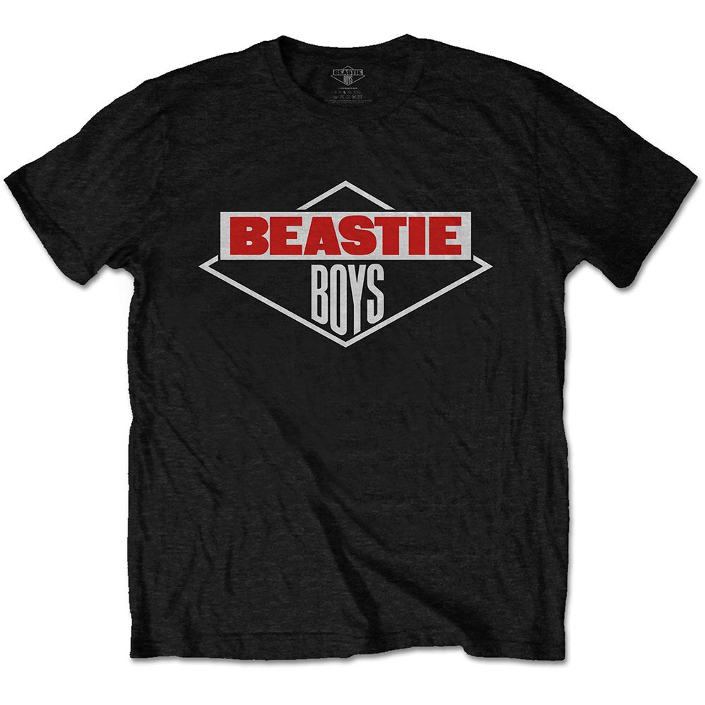 BEASTIE BOYS - Logo T-Shirt