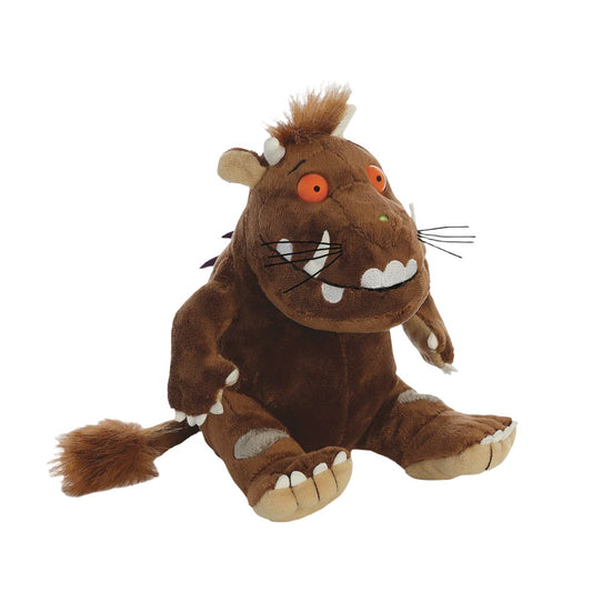 GRUFFALO - Gruffalo Sitting Plush