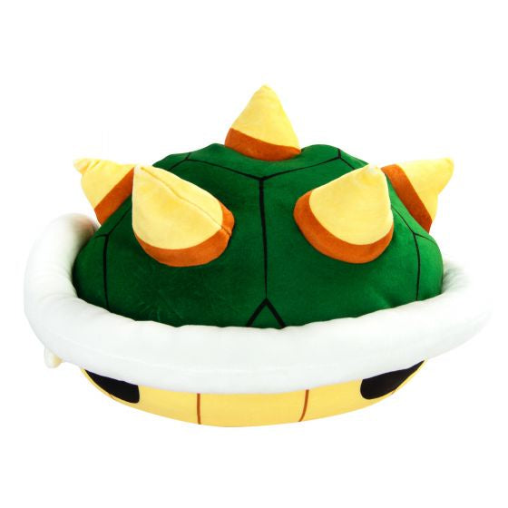 MARIO - Bowser's Shell Mega Plush