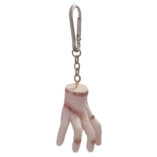 WEDNESDAY - Thing 3D Keyring