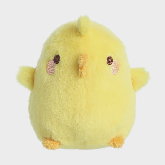 MOLANG - Piu Piu Small Plush