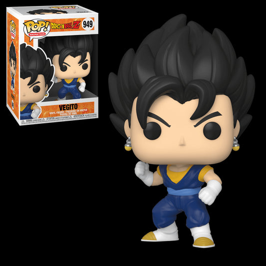 DRAGON BALL Z - Vegito #949 Funko Pop!