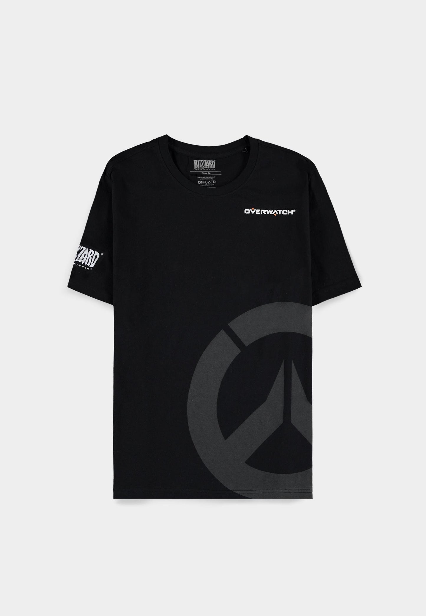 OVERWATCH - Logo T-Shirt