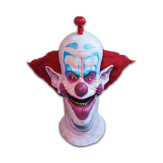 KILLER KLOWNS FROM OUTER SPACE - Killer Clown Slim Latex Mask